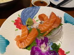 -気楽亭和食料理(气乐亭大世界本店)