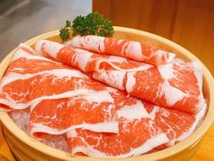 澳洲上等牛五花-山己几(中华街店)