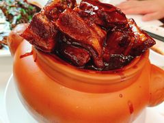 -瑞福园联谊餐室(茂名南路店)