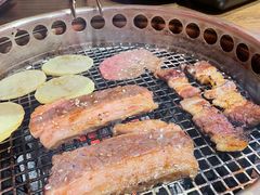 -焱岛烧肉·活鳗炙烤(晋江万达店)