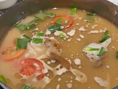 -土风豆米火锅(鸿通城店)