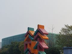 -金陵图书馆