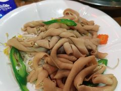 -南记食粥坊·宵夜大排档(南桂店)