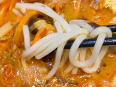 -尚桥缘过桥米线(北京长安天街店)