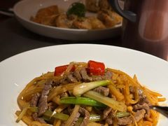 -张家卫·阳江菜·小海鲜(肥婆湾桥店)