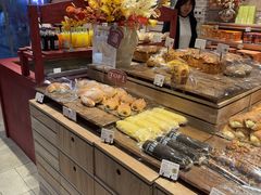 -西村叔叔的店·面包·甜品·蛋糕(崂山丽达店)