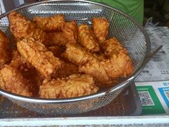 -穆记卷圈(新春花苑店)