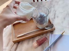 -The Rug Cafe(王府中环店)