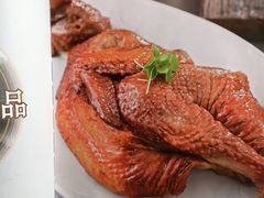 -金家老三饭庄(常营店)