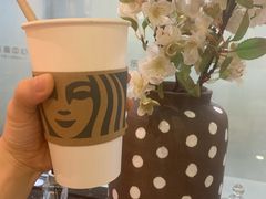 -星巴克(深圳佳宁娜友谊广场店)