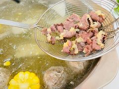 -创弟牛肉丸
