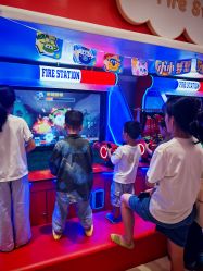 -奈尔宝家庭中心·亲子餐厅(苏州大悦城店)