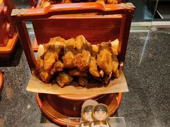 -老淮滨-蚌埠非遗小吃(淮河路店)