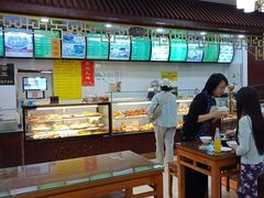 -白魁老号饭庄(交道口店)