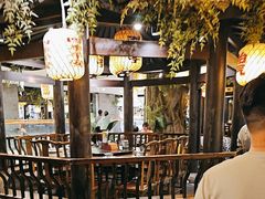 -南京大牌档(新街口德基广场店)