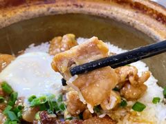 -红星光发煲仔饭(大石街店)