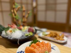 -鳗鲔料理小馆