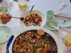 -天和晟烤鸭店(玉泉西街店)