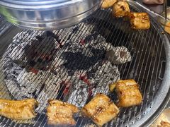 -本炙炭烤·蒲烧活鳗料理店(金沙洲店)