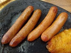 -萨莉亚意式餐厅(金隅嘉品mall店)