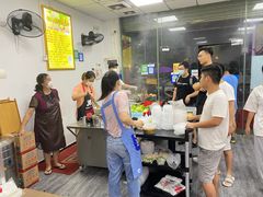 -正宗阳山牛杂(东城店)