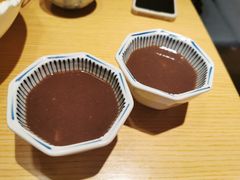 -富山日式料理(宽厚里店)