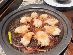 -绿茶餐厅(深圳龙华天虹购物中心店)