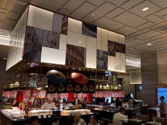 -美食汇自助西餐厅(荆州富力万达嘉华酒店)