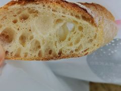 原味法棍-WHEAT&BAKER-麥(凯德来福士店)