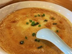 -洋沙湖湖色生鲜主题餐厅