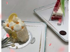 -PAUL LAFAYET 法式甜品(深圳湾万象城店)