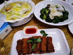 -师傅仔美食(东华老店)