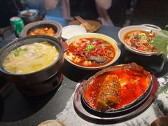 -陈麻婆豆腐(旗舰店)