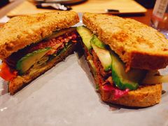 -BAKER&SPICE(国金中心商场店)