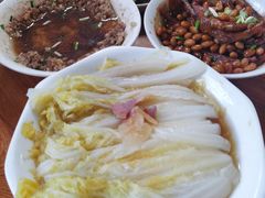 -玲燕蒸菜馆(江东路店)