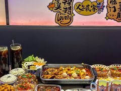 -鱼酷活鱼烤鱼(恒隆广场店)