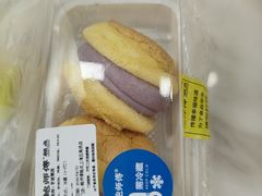 -鲍师傅糕点(五角场店)