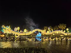 -歌斐颂巧克力小镇