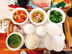 -千禧果月子会所(郑州东站店)