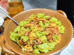 -一朵菌·野生菌探索家火锅(南亚店)