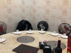 包厢-城一锅涮烤羊蝎子·烤串