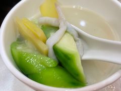 -寻味顺德·南记酒家·传统顺德菜·鱼生(广源路店)