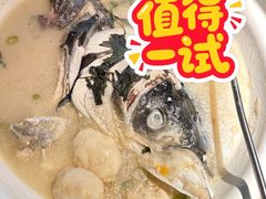 -许爷家·生态湖鲜(徐汇日月光店)