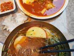 -屋里家延边朝鲜族冷面(南园店)