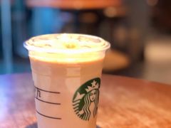 -星巴克(深圳五洲星苑店)