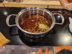 -呷哺呷哺(西单大悦城店)