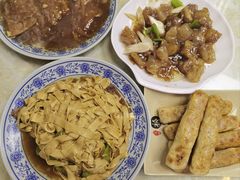 -协顺园回头馆(南顺城路店)