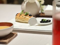-香樟花园法式铁板烧(恒隆广场店)