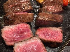 -Erman岩烧牛排(虹桥南丰城店)