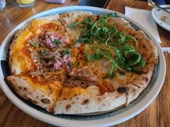 -PIZZA BIANCA(民园店)